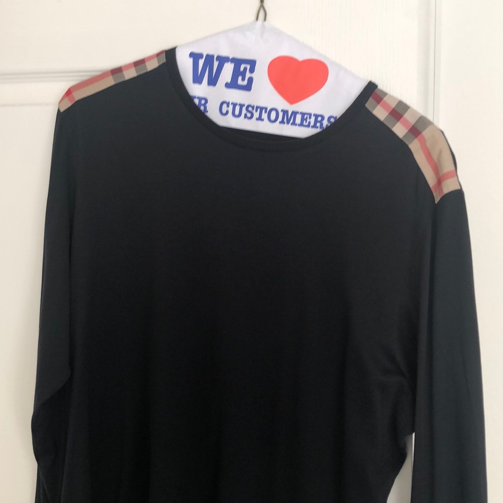 Burberry Shirt